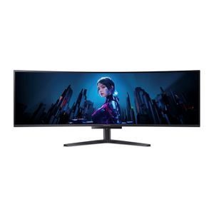 Monitor Acer X49 XBMIPPHUZX 49D Dual Quad HD 5K 49”