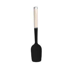 Espátula de Silicone Clássica Confeitaria Creme KitchenAid