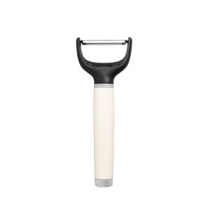 Descascador Peeler Legumes Frutas Cozinha Creme KitchenAid