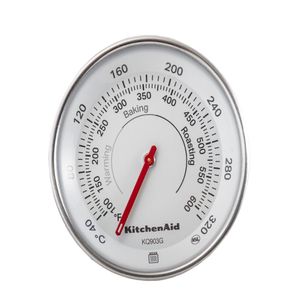 Termômetro Culinário Para Carne Cozinha Suspenso KitchenAid