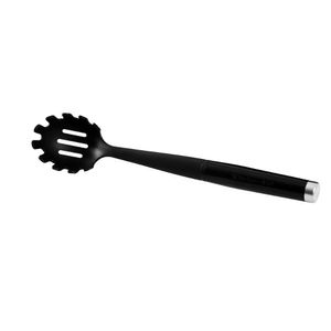 Pegador Colher para Massa Preto Cozinha Luxo KitchenAid