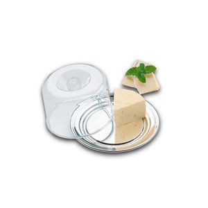 Conjunto para Queijo Minas/Ricota 2 Peças - Petúnia