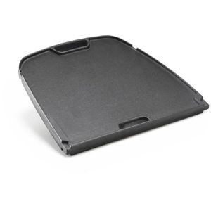 Chapa de Ferro Fundido Napoleon para Churrasqueira PRO285