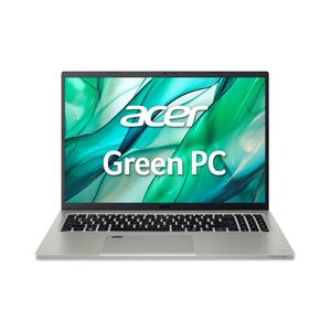 Notebook Acer Vero Intel Core Ultra 7 14ªG 16GB 512GB SSD Windows 11 Home 15.6” AV16-51P-75RD