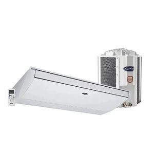 Ar Condicionado Split Teto Carrier Xperience 36000 BTU/h Frio Monofásico 42ZQB36C5 - 220 Volts