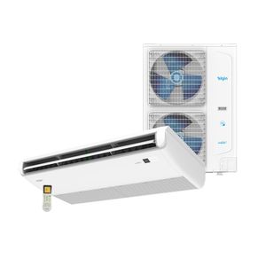 Ar Condicionado Split Piso Teto Inverter Elgin Plus 56000 BTU/h Frio Monofásico 45PDFI60C2DA – 220 Volts