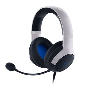 Headset Kaira X Branco - Razer - RZ0403970700