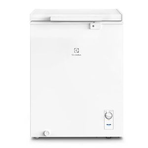 Freezer Horizontal Electrolux 143 Litros Cycle Defrost Branco HE150 – 127 Volts