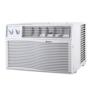 Ar Condicionado Janela Gree 18000 BTU/h Frio Mecânico GJC18BM-D3NMND2A - 220 Volts