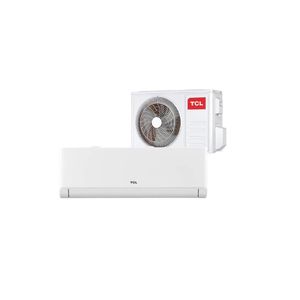 Ar Condicionado Split Hi Wall Inverter TCL 24000 BTU/h Frio TAC24CTG2INV – 220 Volts