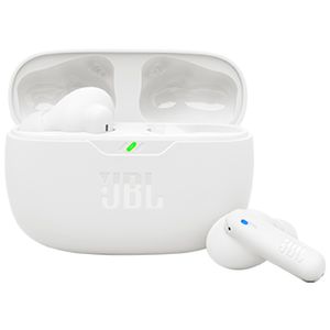 Fone de Ouvido JBL Wave Beam 2 Branco