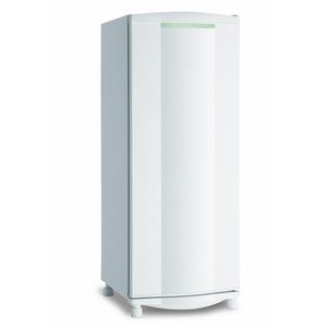 Refrigerador Consul 261L 1 Porta Branco 127V CRA30FBANA