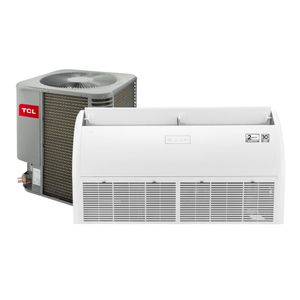 Ar Condicionado Inverter  Piso Teto TCL 36000 BTU/h Frio Monofásico TAC-36CSG/CF-INV – 220 Volts