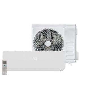 Ar Condicionado Split Hi Wall Inverter Philco Eco 36000 BTU/h Quente e Frio Monofásico PAC36000IQFM15 – 220 Volts