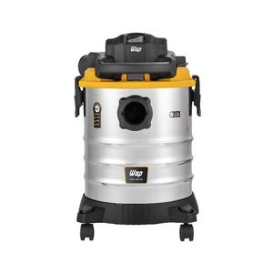 ASPIRADOR DE PO E AGUA WAP GTW 25 INOX 2000W 25L 127V (FW010527)