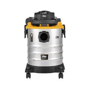 ASPIRADOR DE PO E AGUA WAP GTW 25 INOX 2000W 25L 127V (FW010527)