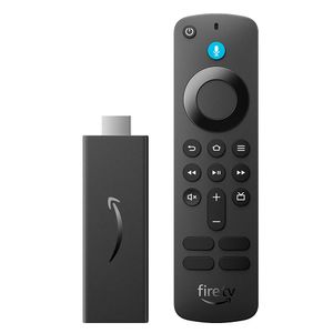 Fire Stick HD com Controle Remoto por Voz com Alexa - Amazon