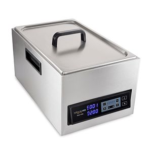 Termocirculador Sous Vide 25L Selovac NEO - 220 V