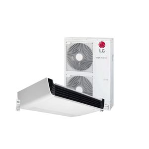 Ar Condicionado Split Teto Inverter LG 47000 BTU/h Quente e Frio Monofásico AVNW48GM2P1.ANWZBR1 – 220 Volts