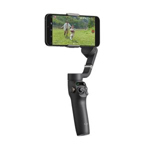 Estabilizador DJI Osmo Mobile 6 (Cinza Escuro) BR - DJI110 DJI110