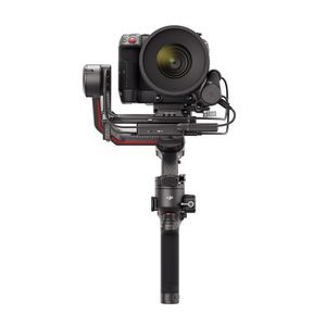 Estabilizador DJI RS 3 Pro Combo BR - DJI105 DJI105