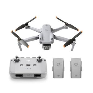 Drone DJI Air 2S Fly More Combo (Sem tela) BR - DJI008 DJI008