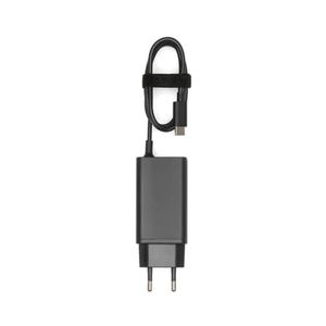 Carregador USB-C DJI 65W BR - DJI1030 DJI1030