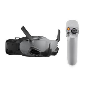 DJI Goggles Integra com Motion 2 (Avata/Mini 3 Pro/4 Pro/Air 3/Mavic 3/3 Classic/3 Pro) BR -  DJI1022 DJI1022