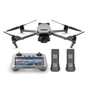 Drone DJI Mavic 3 Classic Fly More Kit (Com tela) BR - DJI023 DJI023