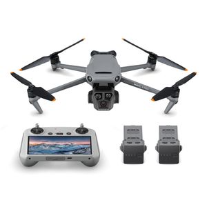 Drone DJI Mavic 3 Pro Fly More Combo (Com tela) BR - DJI029 DJI029