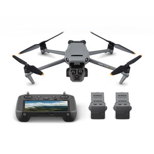 Drone DJI Mavic 3 Pro Cine Premium Combo (Com tela e saída HDMI) BR - DJI030 DJI030