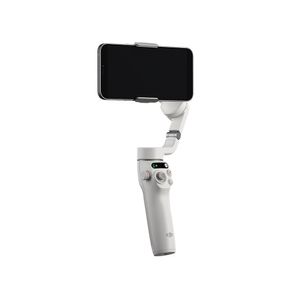 Estabilizador DJI Osmo Mobile 6 (Platinum) BR - DJI113 DJI113