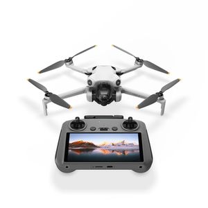 Drone DJI Mini 4 Pro Standard (Com tela) BR - DJI042 DJI042