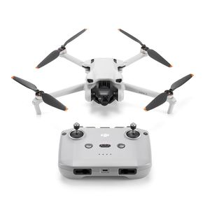 Drone DJI Mini 3 Standard (Sem tela) BR - DJI038 DJI038