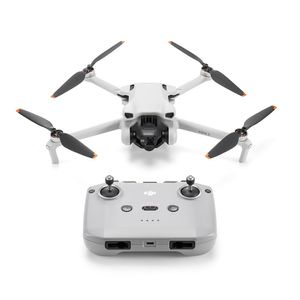 Drone DJI Mini 3 Standard (Sem tela) BR - DJI038 DJI038