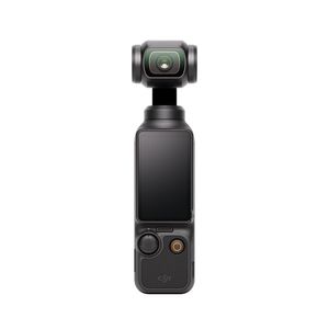 Câmera DJI Osmo Pocket 3 Standard BR - DJI209 DJI209