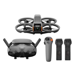 Drone DJI Avata 2 Fly More Combo (3 baterias) BR - DJI049 DJI049