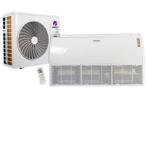 Ar Condicionado Split Piso Teto Gree G-Prime Compact Inverter 36000 BTU/h Frio Monofásico GULD36ZD1/A-S – 220 Volts