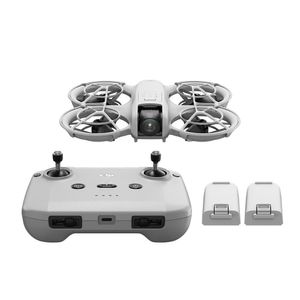 Drone DJI Neo Fly More Combo BR - DJI051 DJI051