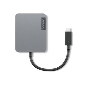 Lenovo USB-C Travel Hub Gen2