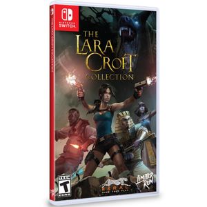 The Lara Croft Collection - Switch