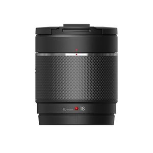 Lente DJI DL 18mm F2.8 ASPH (Inspire 3) BR - DJI301 DJI301