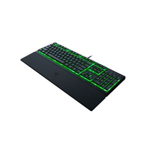 Teclado Ornata V3 X Membrana Razer - RZ0304470200R3U RZ0304470200R3U