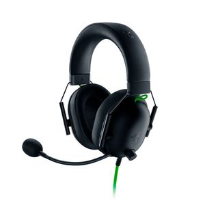 Headset BlackShark V2 X Wired Gaming Razer - RZ0403240100 RZ0403240100