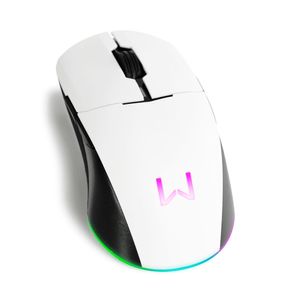 Mouse Dash Pixart 3335 Sem Fio (Wireless) Warrior - MO397 MO397