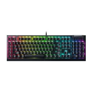 Teclado BlackWidow V4 X Preto Razer - RZ0304700200 RZ0304700200