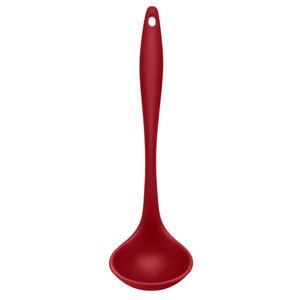 Concha de Silicone Vermelha Up Home - UD110 UD110