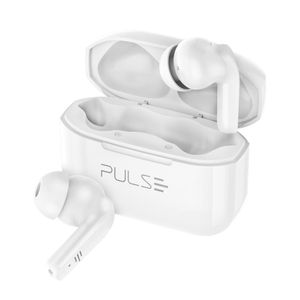 Fone TWS Sem Fio Deep Branco Pulse - PH426 PH426