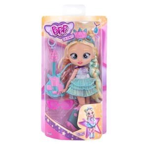 Boneca BFF By Cry Babies Multikids Talents Series Stella - BR2354 BR2354