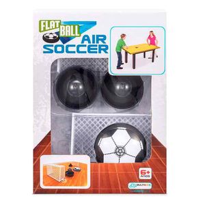 Disco Flat Ball Air Soccer Multikids - BR373 BR373